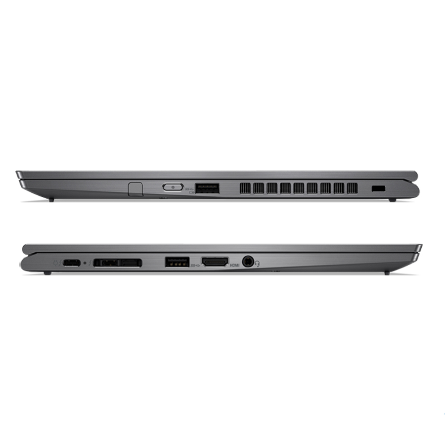Lenovo ThinkPad X1 Yoga (5TH GEN) i7 (10. Generation), 16 GB, 256 GB SSD, 14" Full HD, UHD Graphics 620, 4G LTE, Win 11 Pro Notebooks Produkt Bild 7