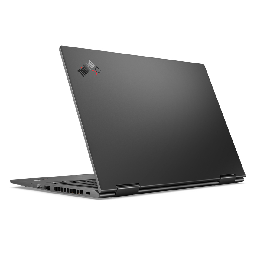 Lenovo ThinkPad X1 Yoga (5TH GEN) i7 (10. Generation), 16 GB, 256 GB SSD, 14" Full HD, UHD Graphics 620, 4G LTE, Win 11 Pro Notebooks Produkt Bild 1