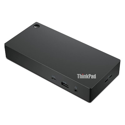 Lenovo ThinkPad Universal USB-C Dock
