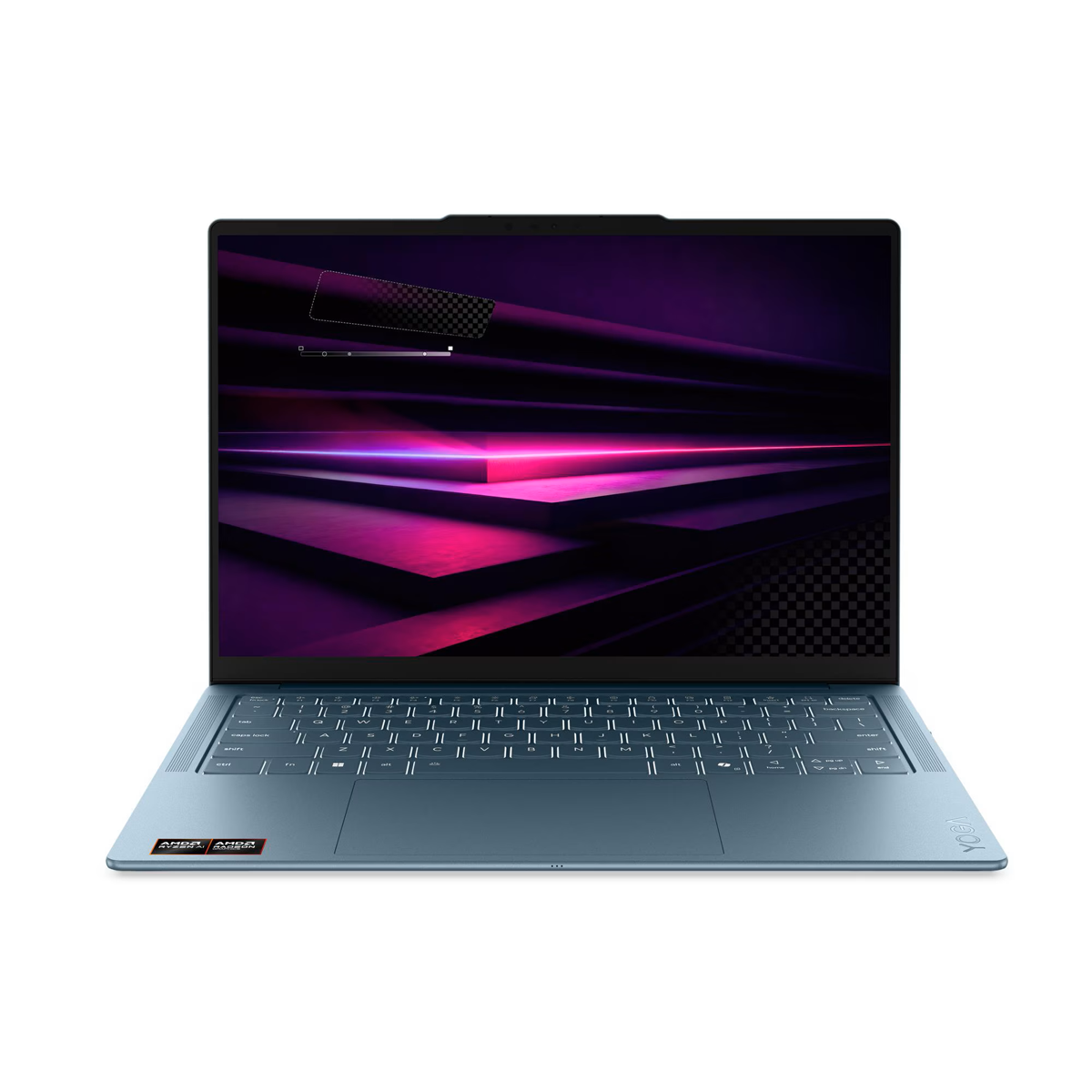 Lenovo Yoga Slim 7 (FL) - 83QS002RGE-CAMPUS 14