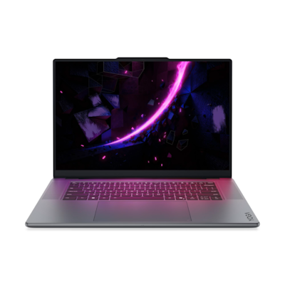 Lenovo Yoga Pro 9 (FL) - 83SF000PGE-CAMPUS 16" 2.8K WQXGA+, Intel Core Ultra 7 356H, 32GB RAM, 1TB SSD, RTX 5060, Windows 11 Home, Campus Exklusiv