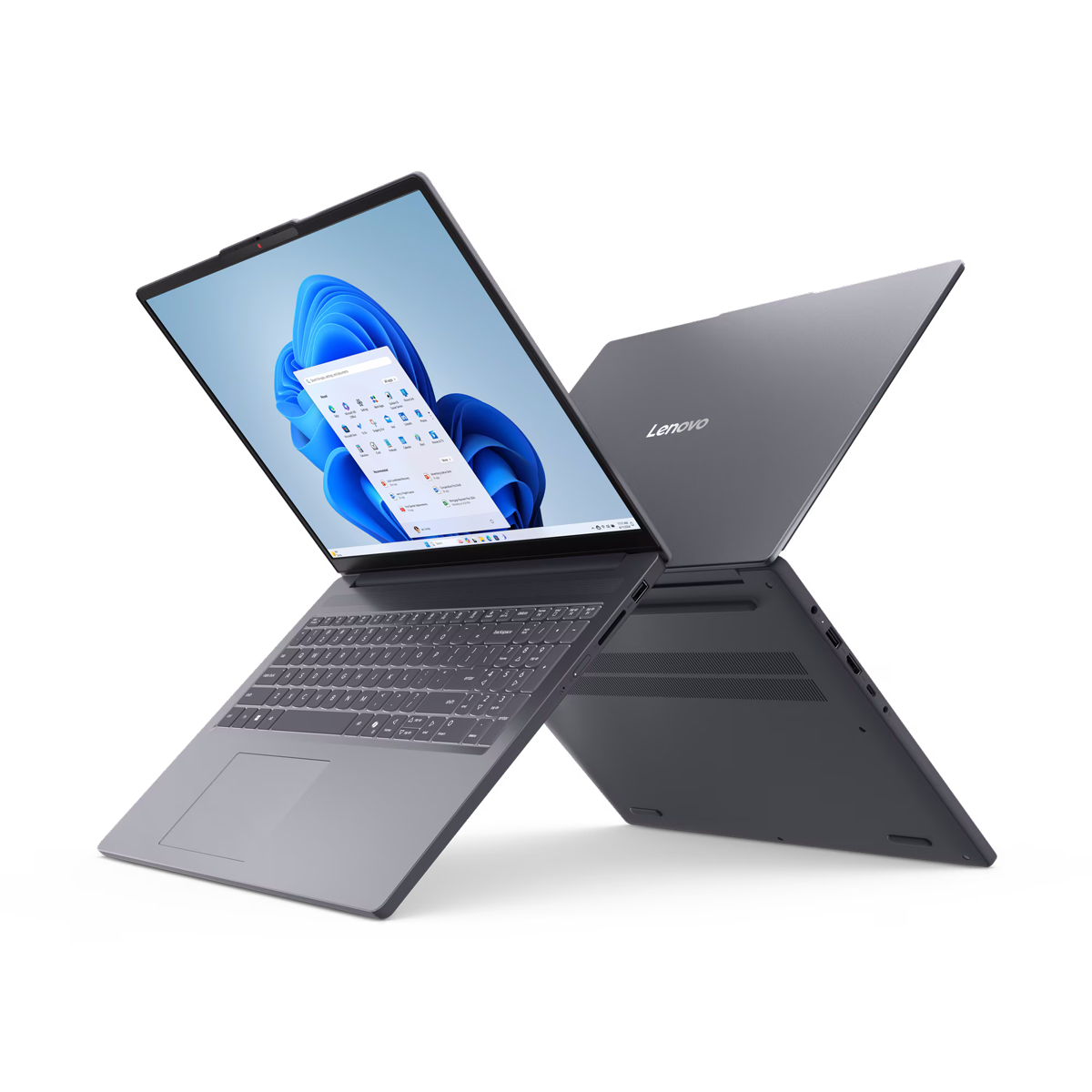 Lenovo IdeaPad Slim 3 83K2000TGE B-Ware - 16" WUXGA, Intel® Core™ i7-13620H, 16GB RAM, 1TB SSD, Windows 11 Home