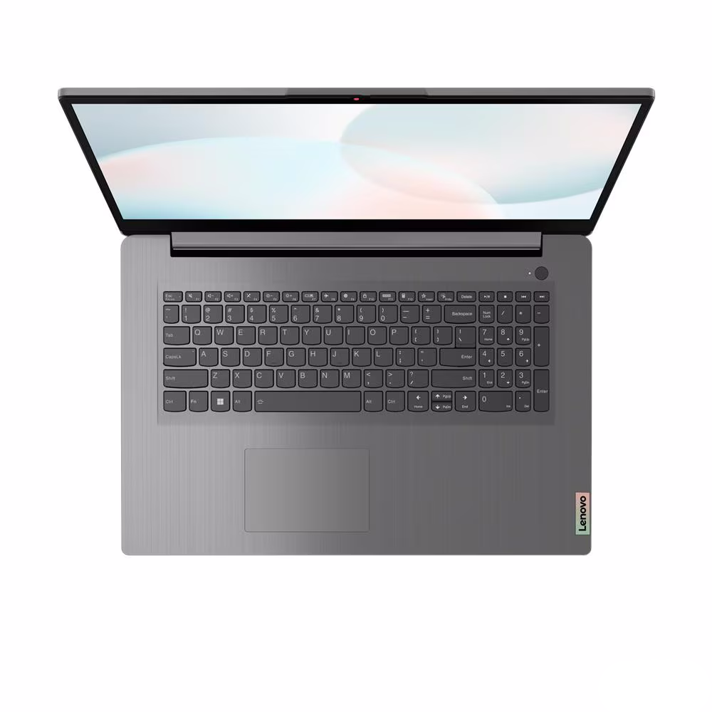 Lenovo IdeaPad 3 Slim 82RQ007PGE - 17.3" FHD, AMD Ryzen 7 5825U , 16GB RAM, 1TB SSD, Windows 11 Home