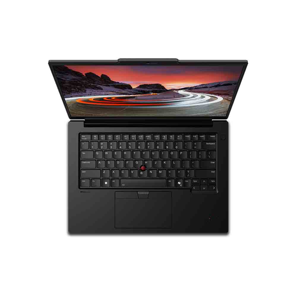 Lenovo ThinkPad P14s G5 21G2000SGE - 14.5" 3K, Intel® Core™ Ultra 7 165H, 64GB RAM, 2TB SSD, RTX500, Windows 11 Pro Notebooks Produkt Bild 3
