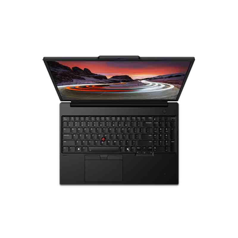 ThinkPad P16s G3 21KS004UGE - 16" WUXGA, Intel® Core™ Ultra 7 155H, 32GB RAM, 1TB SSD, Windows 11 Pro Notebooks Produkt Bild 3