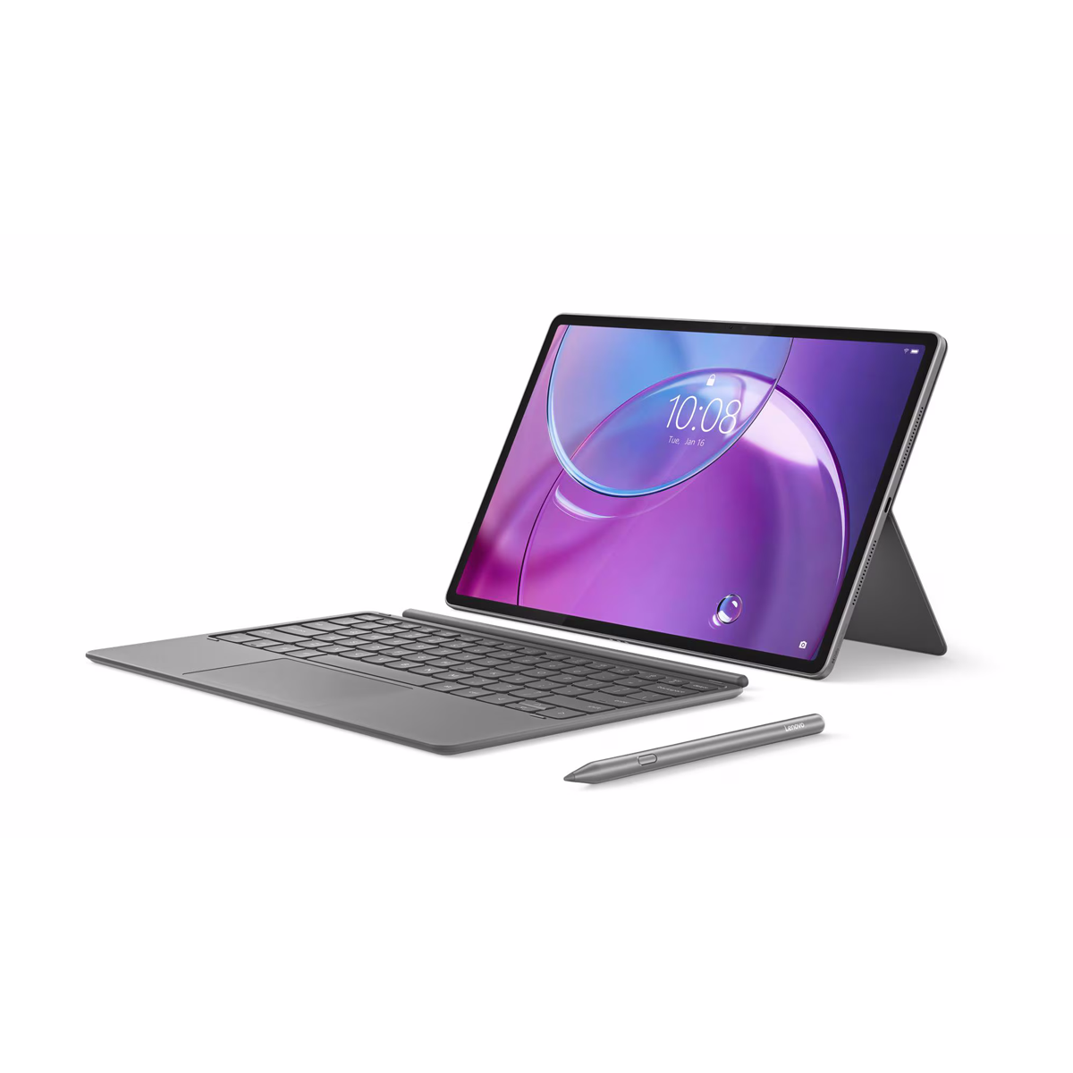 Lenovo Idea Tab Pro Gen2 (FL) - ZAHC0282DE-CAMPUS 13" 3.5k Touch IPS, Snapdragon 8s Gen4, 12GB RAM, 256GB UFS 4.0, Android, Campus Exklusiv