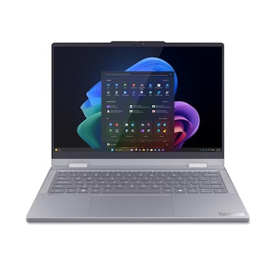 Lenovo ThinkBook 14 2in1 Gen 6 IPL - 22AR0009GE - 14" WUXGA,Intel Core™ Ultra 7 355, 32GB RAM, 512GB SSD, Windows 11 Pro