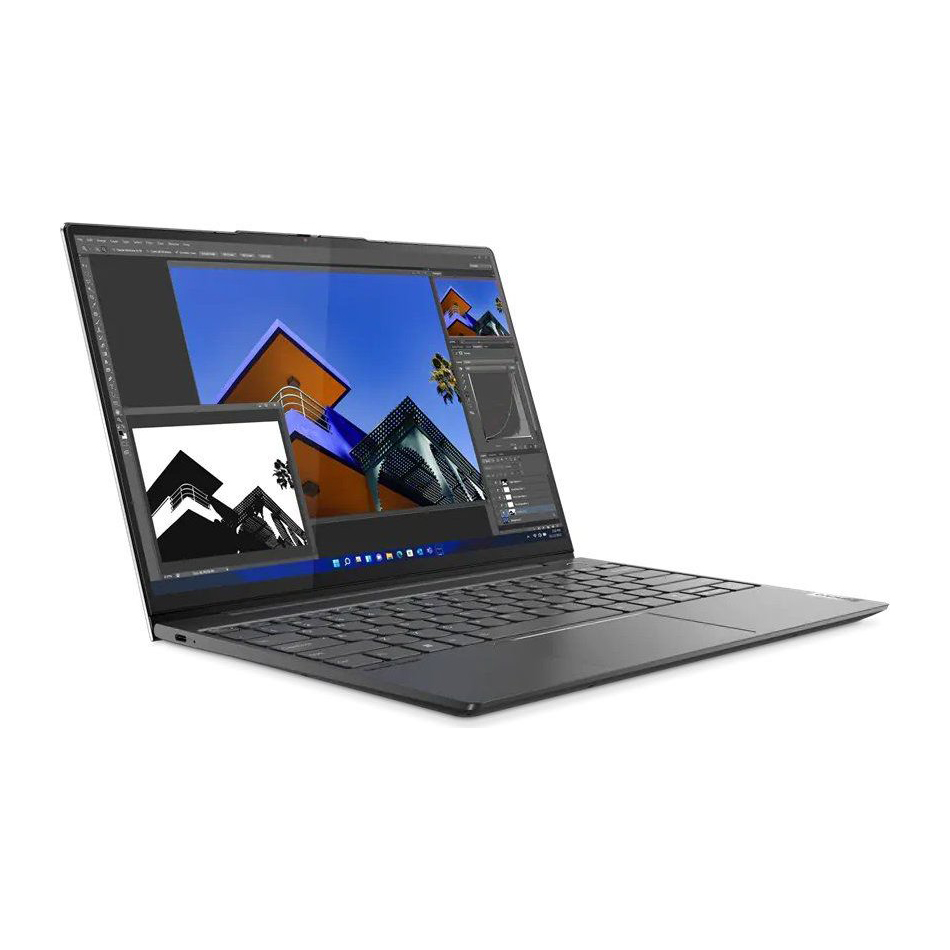 Lenovo ThinkBook 13x Gen2 - 21AT000BGE-CAMPUS - Notebooks online