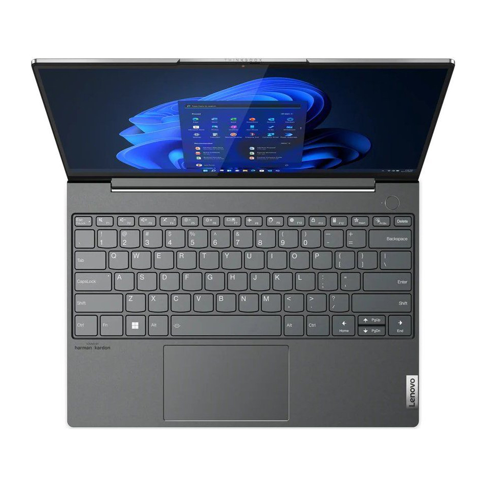 Lenovo ThinkBook 13x Gen2 - 21AT000BGE-CAMPUS - Notebooks online