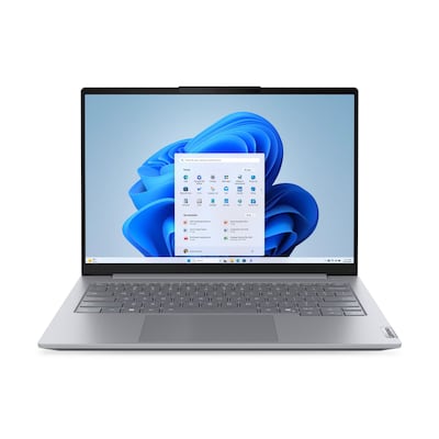 Lenovo ThinkBook 14 Gen 8 IAL- 21SJ00PEGE - 14" WUXGA, Intel Core™ Ultra 9 185H, 16GB RAM, 512GB SSD, Windows 11 Pro