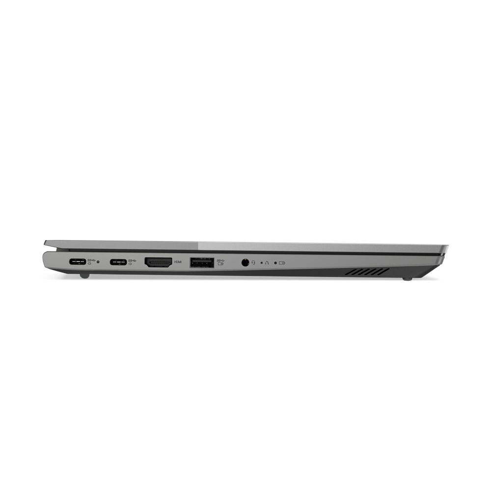 Lenovo ThinkBook 14 G2 20VD00UNGE - 14" FHD IPS, Intel Core i5-1135G7, 8GB RAM, 256GB SSD, Windows 11 Pro Notebooks Produkt Bild 4