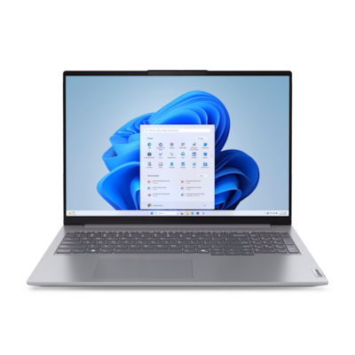 Lenovo ThinkBook 16 Gen7 - 21MW0063GE-CAMPUS 16" WUXGA, Ryzen5 - 7535HS, 32GB RAM, 1TB SSD, Win11 Pro, Campus Exklusiv