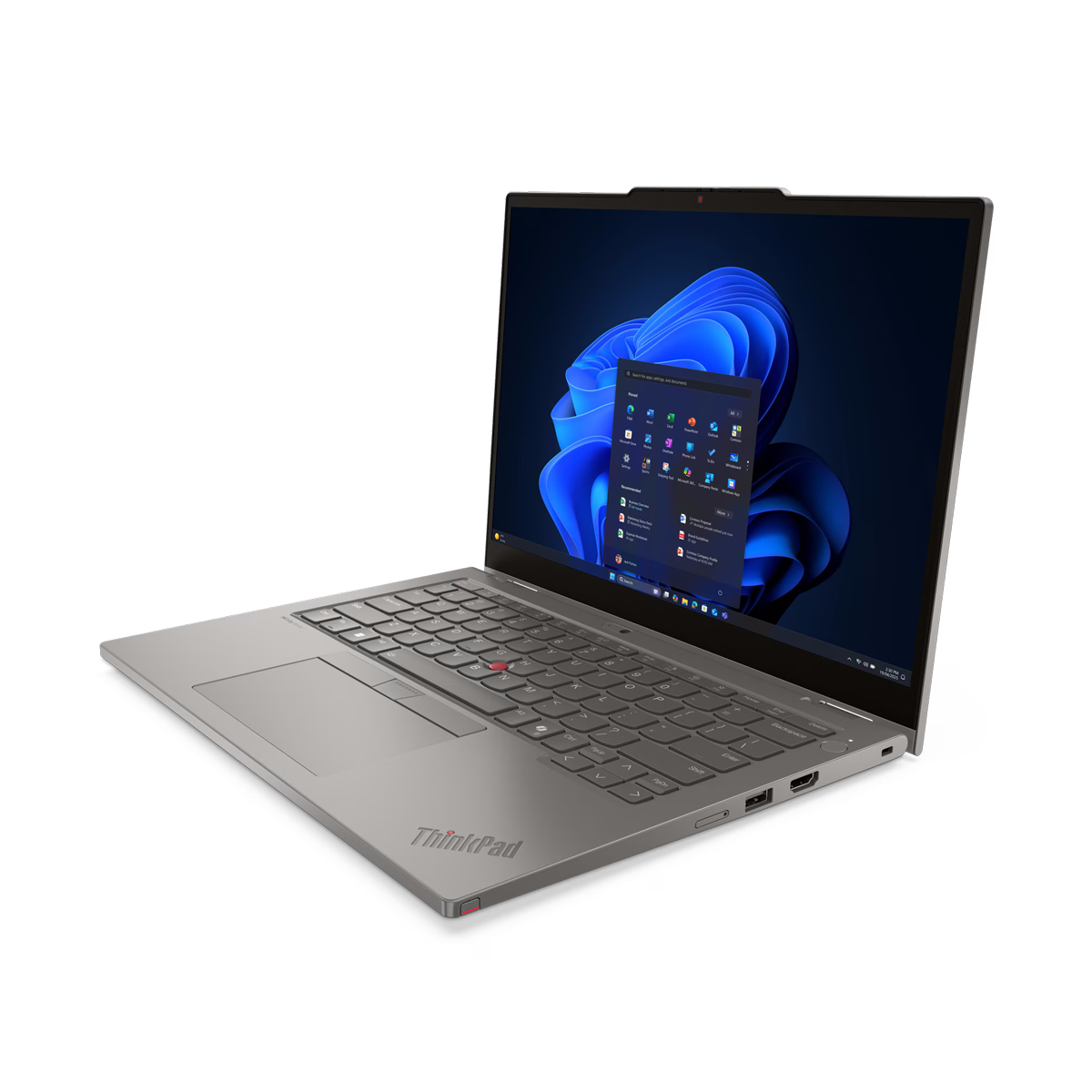 Lenovo ThinkPad L13 2-in-1 Gen6 - 21R7003NGE-CAMPUS - Notebooks