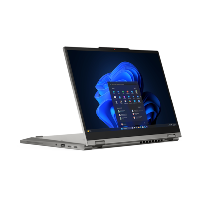 Thumbnail - Lenovo ThinkPad L13 2-in-1 Gen6 - 21R70023GE-CAMPUS 13,3" WUXGA Touch, Intel Core Ultra 5 - 225U, 16GB RAM, 512GB SSD, L...