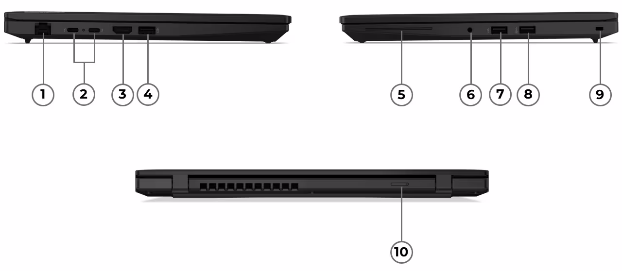 Lenovo ThinkPad L14 Gen6 - 21S80031GE-CAMPUS_13