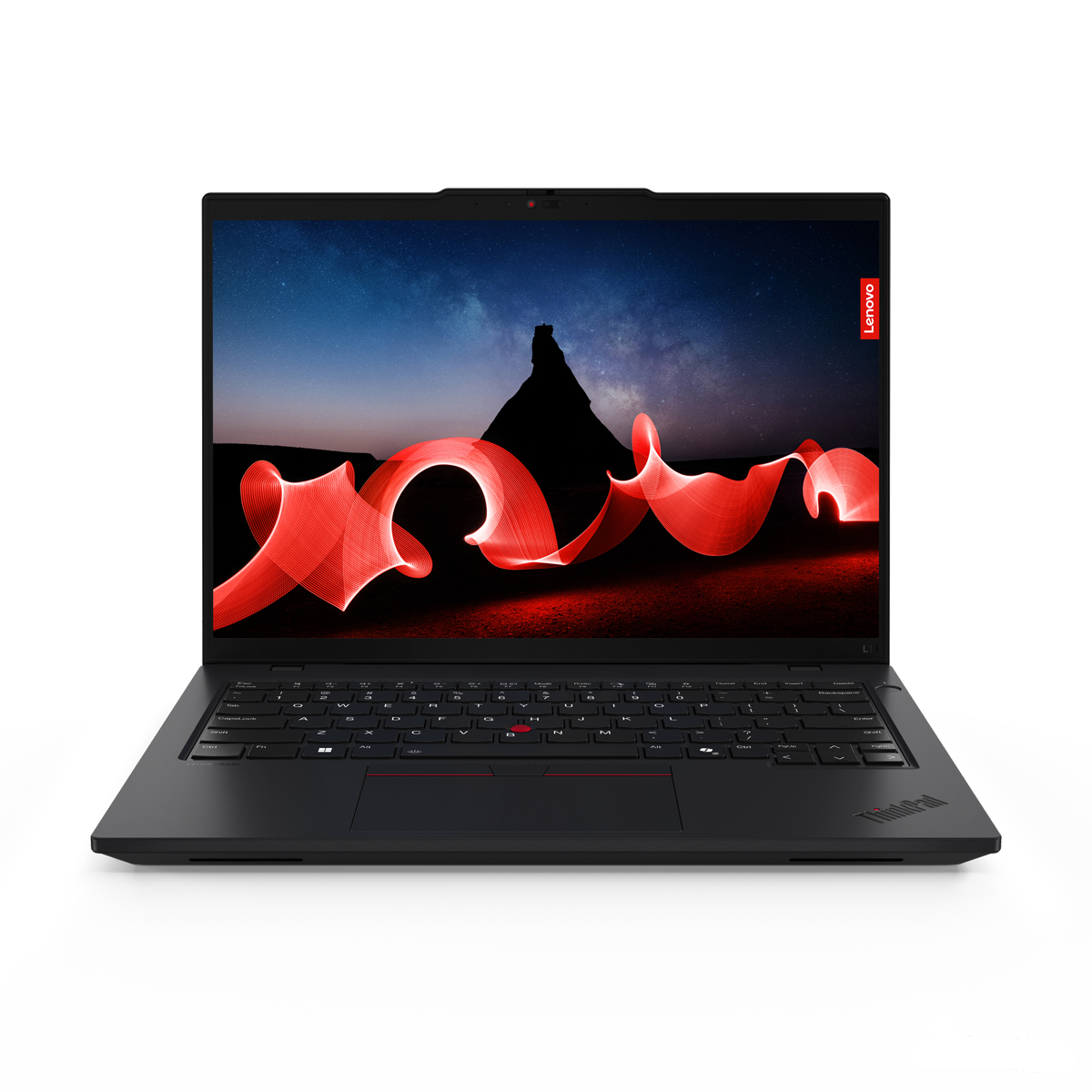 Lenovo ThinkPad L14 G5 21L5001TGE B-Ware 14" WUXGA, AMD Ryzen™ 7 PRO 7735U, 32GB RAM, 1TB SSD, Windows 11 Pro