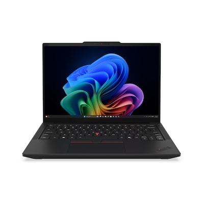 Lenovo ThinkPad T14 Gen 7 - 21WN00A0GE - 14" WUXGA, Intel Core™ Ultra 5 325, 16GB RAM, 512GB SSD, Windows 11 Pro