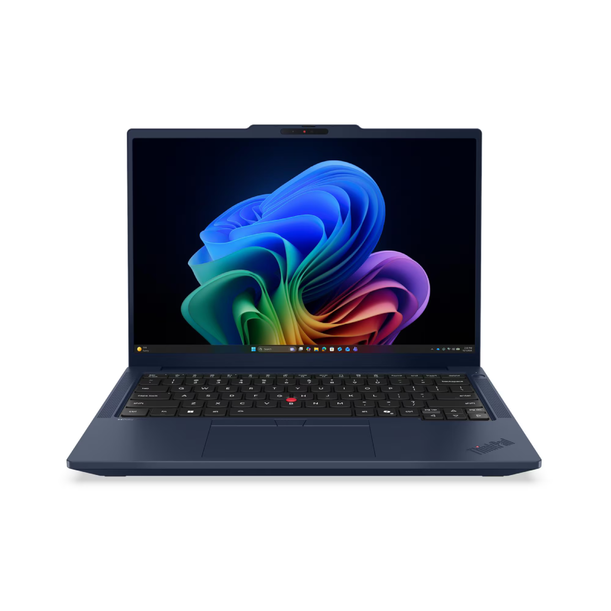 Lenovo ThinkPad T14 Gen 7 - 21WN00C3GE - 14" WUXGA Touch, Intel Core™ Ultra 7 355, 32GB RAM, 512GB SSD, Windows 11 Pro