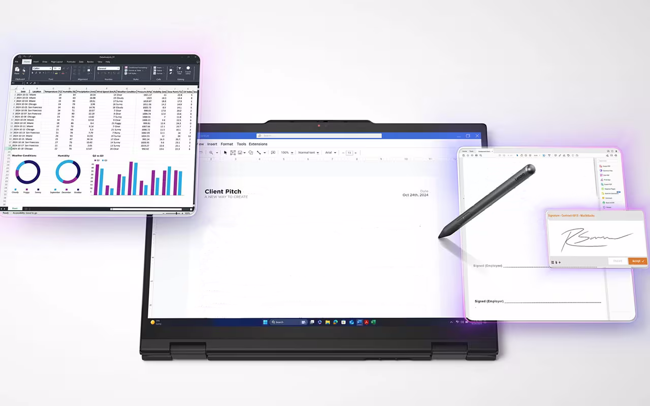 Lenovo ThinkPad T14s 2-in-1 Gen1 - 21R3004NGE - Notebooks online kaufen