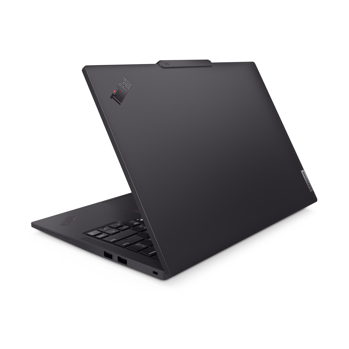 Lenovo ThinkPad T14s A 6th Gen STX 21M1000EGE STL AMD Ryzen, 32 GB, 1000 GB SSD, 14" WUXGA, Radeon 880M, Win 11 Pro Notebooks Produkt Bild 7
