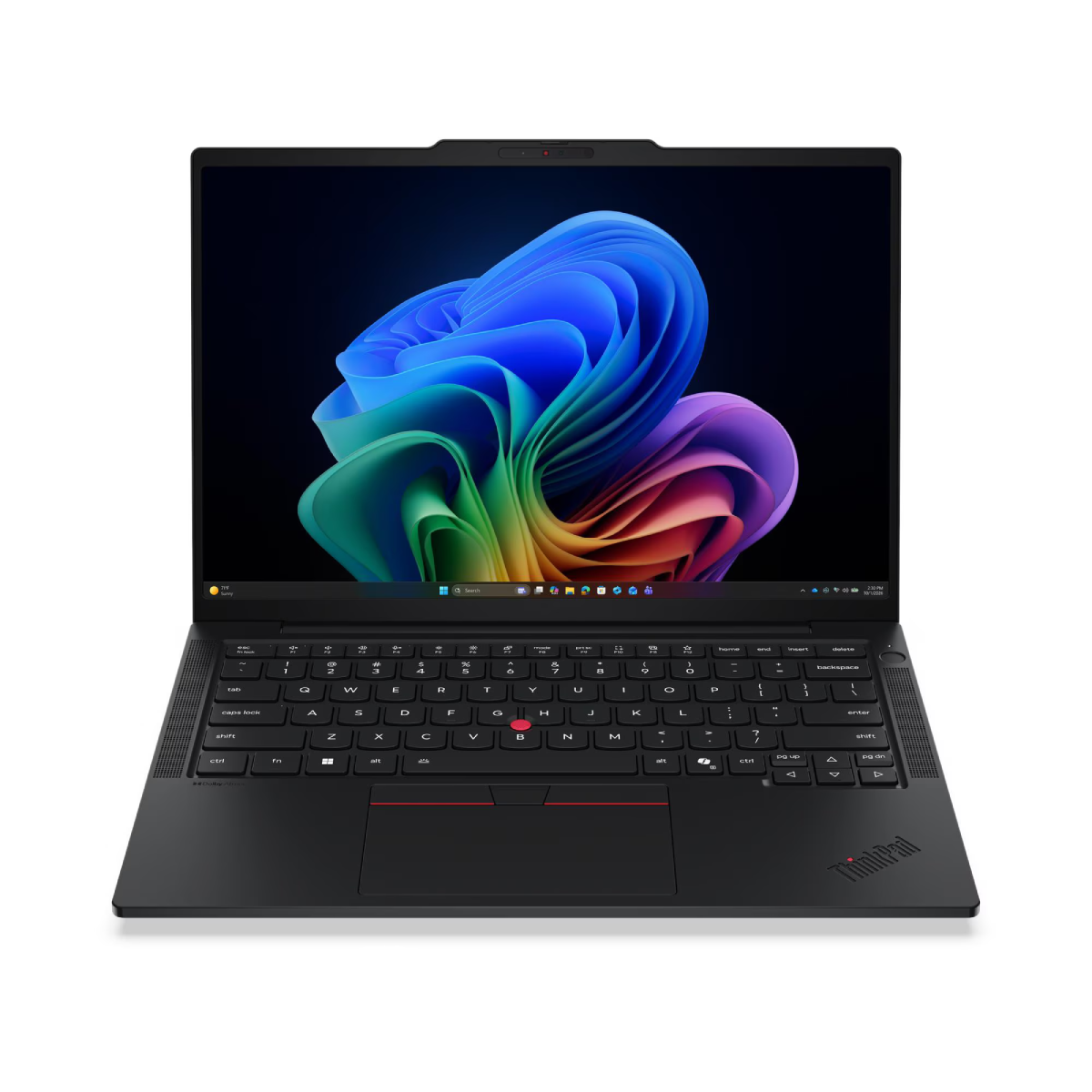 Lenovo ThinkPad T14s Gen7 - 21YU006RGE-CAMPUS 14