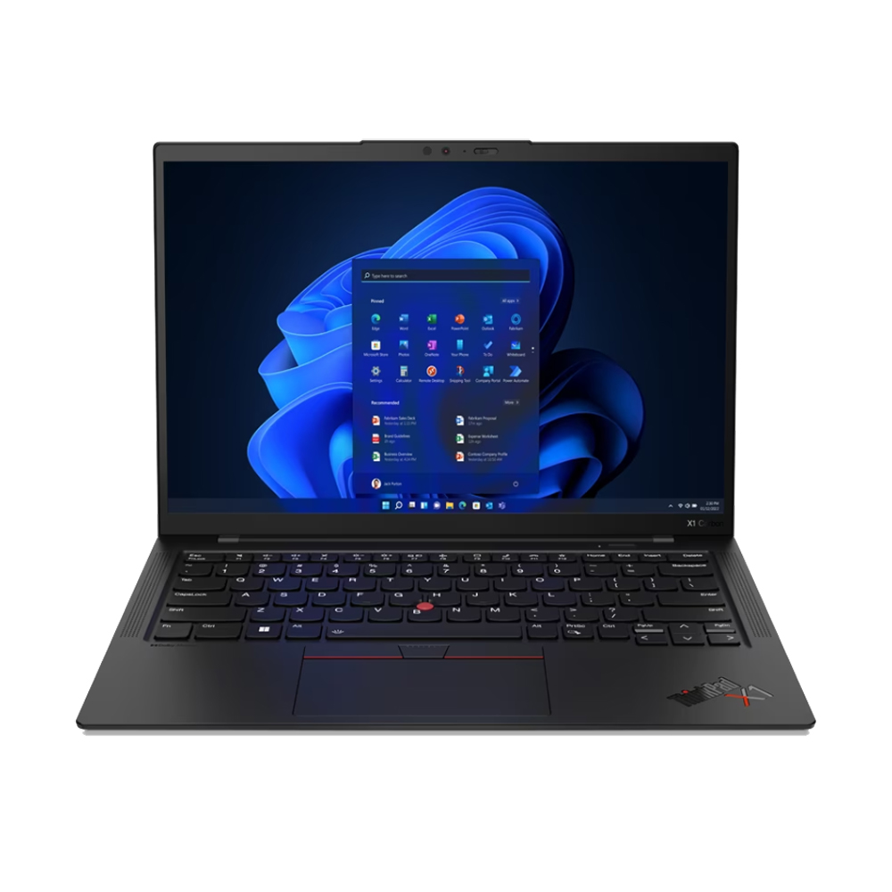 Lenovo ThinkPad X1 Carbon G11 21HM004HGE B-Ware - 14" WUXGA, Intel® Core™ i5-1335U, 16GB RAM, 512GB SSD, Win11 Pro
