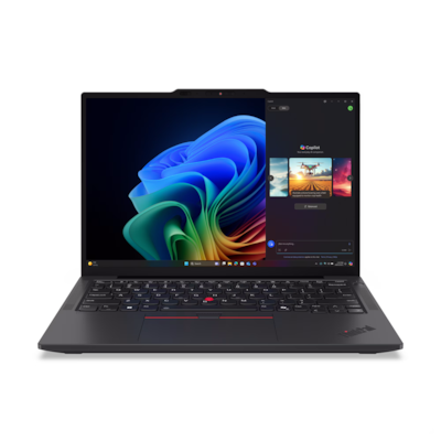 Lenovo ThinkPad X13 Gen6 - 21RM002NGE-CAMPUS 13,3" WUXGA, Ryzen AI 5 PRO 340, 32GB RAM, 1TB SSD, Windows 11 Pro, Campus ...