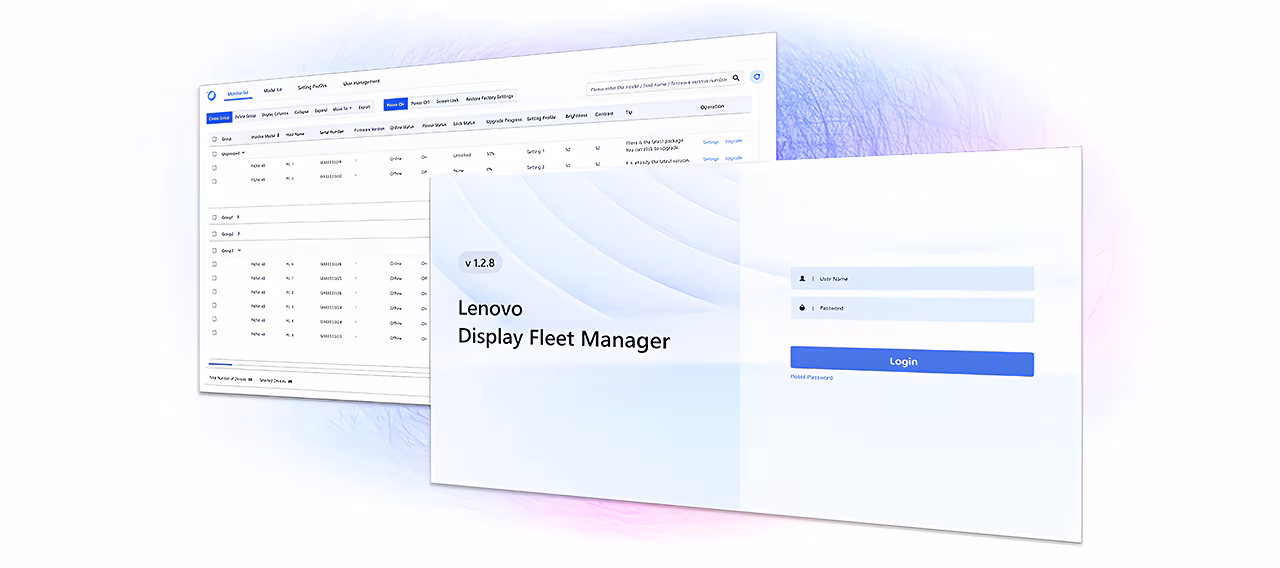 Lenovo ThinkVision P34WD-40 _14