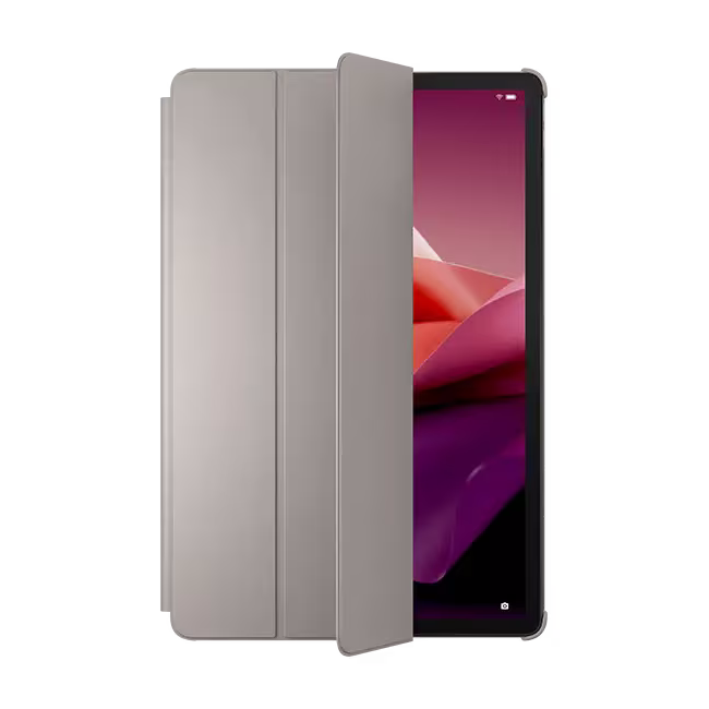 Lenovo Tab P12 Folio Case (Oat) Tablettaschen Produkt Bild 1