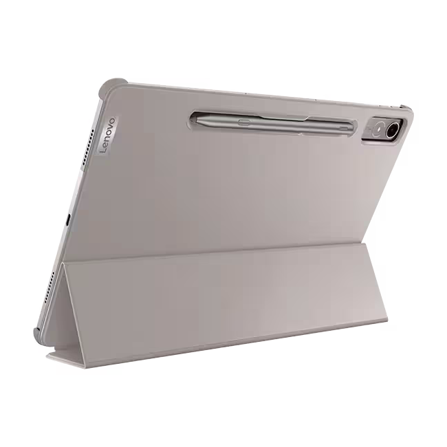 Lenovo Tab P12 Folio Case (Oat) Tablettaschen Produkt Bild 3