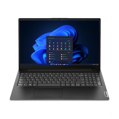 Lenovo V15 AMN G4 - 82YU01AEGE 15" FHD, AMD Ryzen™ 5 7520U, 16GB RAM, 512GB SSD, Windows 11 Pro