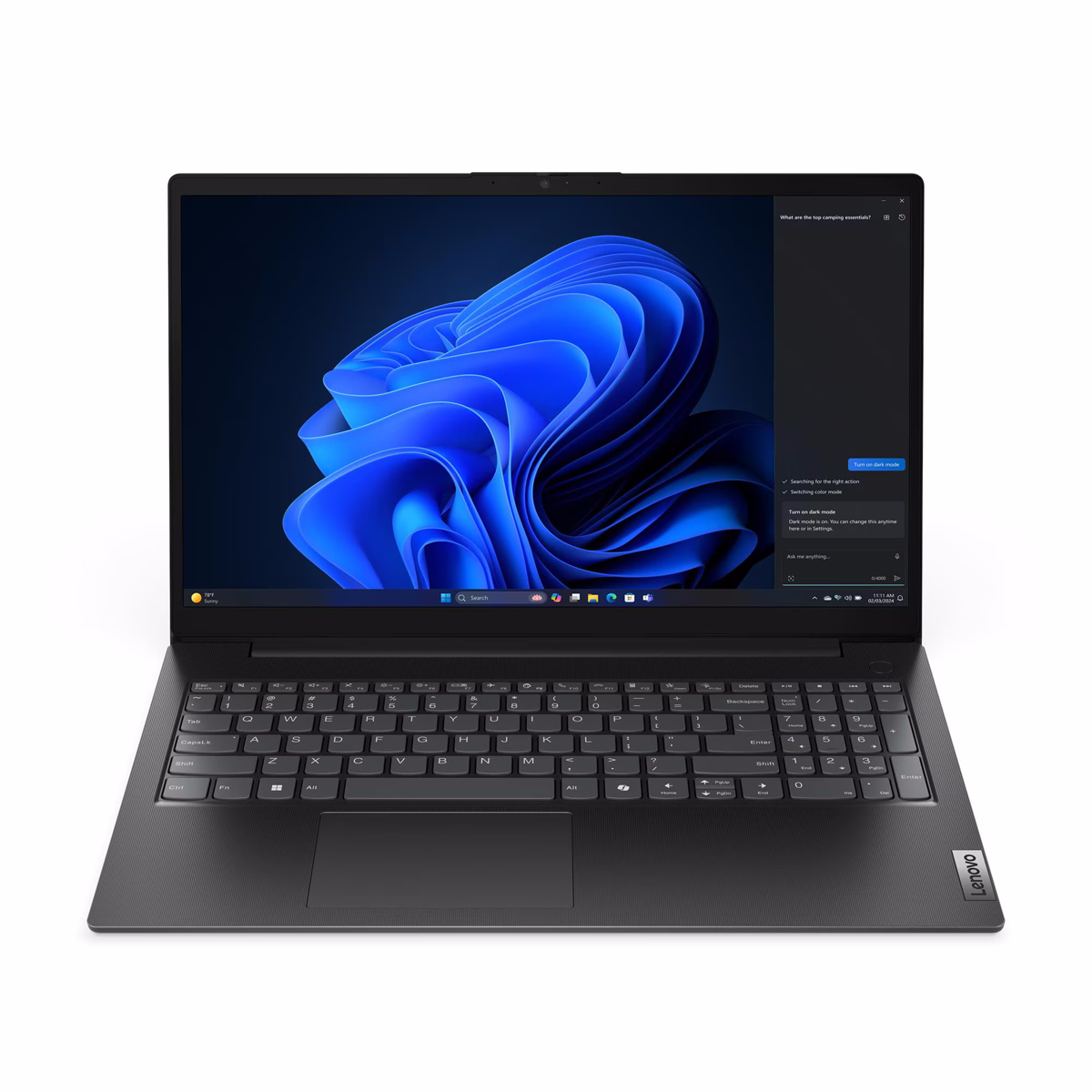 Lenovo V15 Gen5 - 83GW009EGE-CAMPUS 15.6" FHD, Intel Core i7 - 13620H, 16GB, 512GB, Windows 11 Pro, Campus Exklusiv