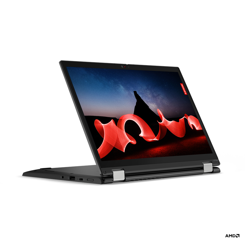 Lenovo ThinkPad L13 Yoga G4 21FR001GGE - 13,3" WUXGA, AMD Ryzen™ 7 PRO 7730U, 32 GB RAM, 1 TB SSD, Windows 11 Pro
