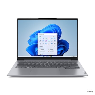 Lenovo ThinkBook 14 G6 21KJ007DGE - 14" WUXGA, AMD Ryzen™ 7 7730U, 32 GB RAM, 1 TB SSD, Windows 11 Pro