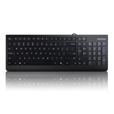 Lenovo 300 USB Keyboard - German (129)