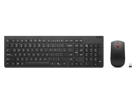 Lenovo Essential Tastatur-Maus-Kombination | Gen 2 AI