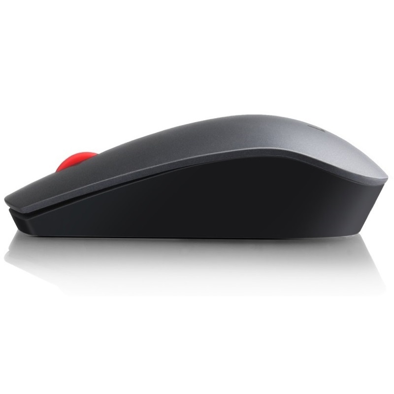 Lenovo Professional Wireless Laser Mouse - ohne Batterien Mäuse Produkt Bild 4