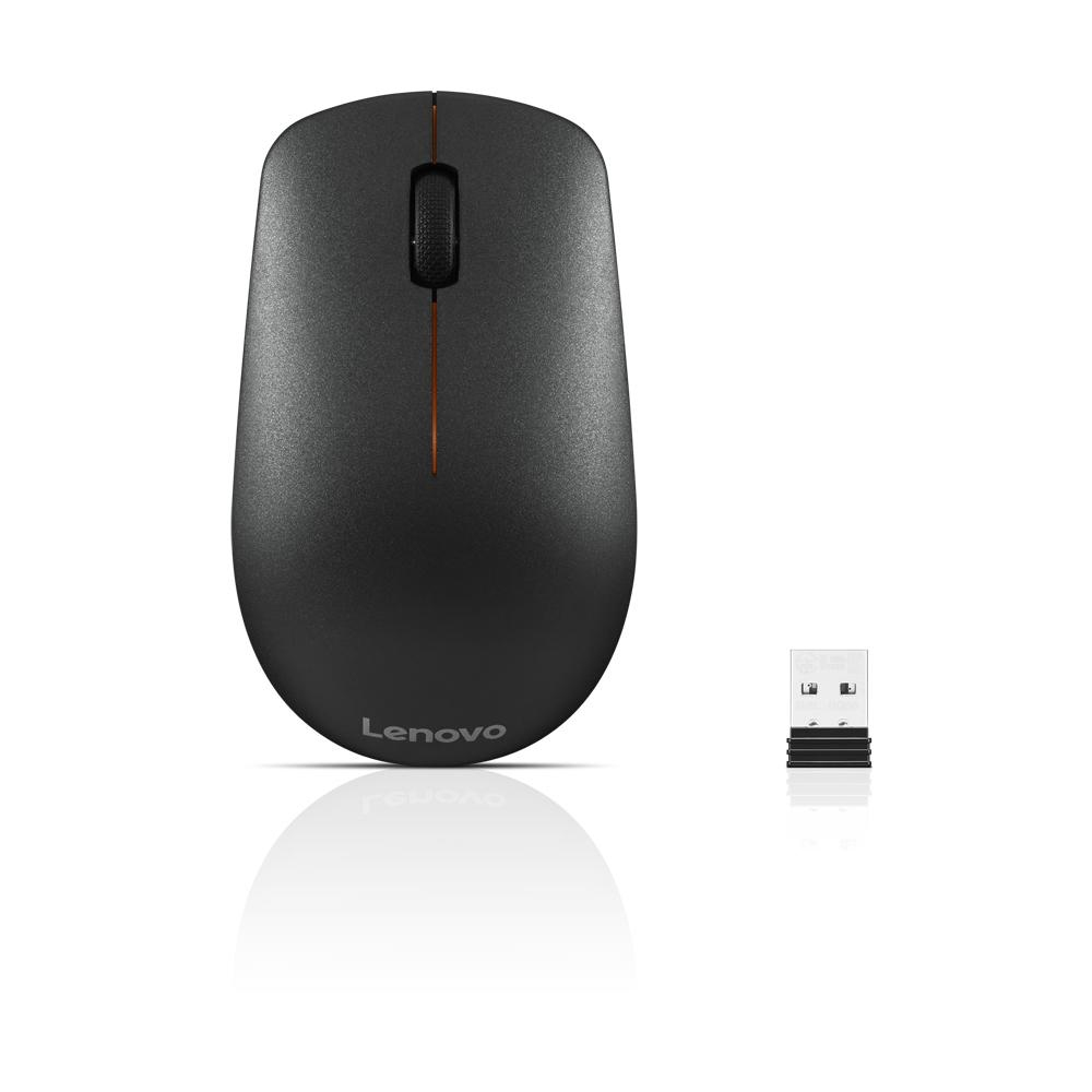 Image of Lenovo 400 kabellose Maus