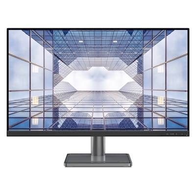 Lenovo L32p-30 4K-UHD Monitor - IPS-Panel, USB-C-Delivery 75W AMD FreeSync, Lautsprecher