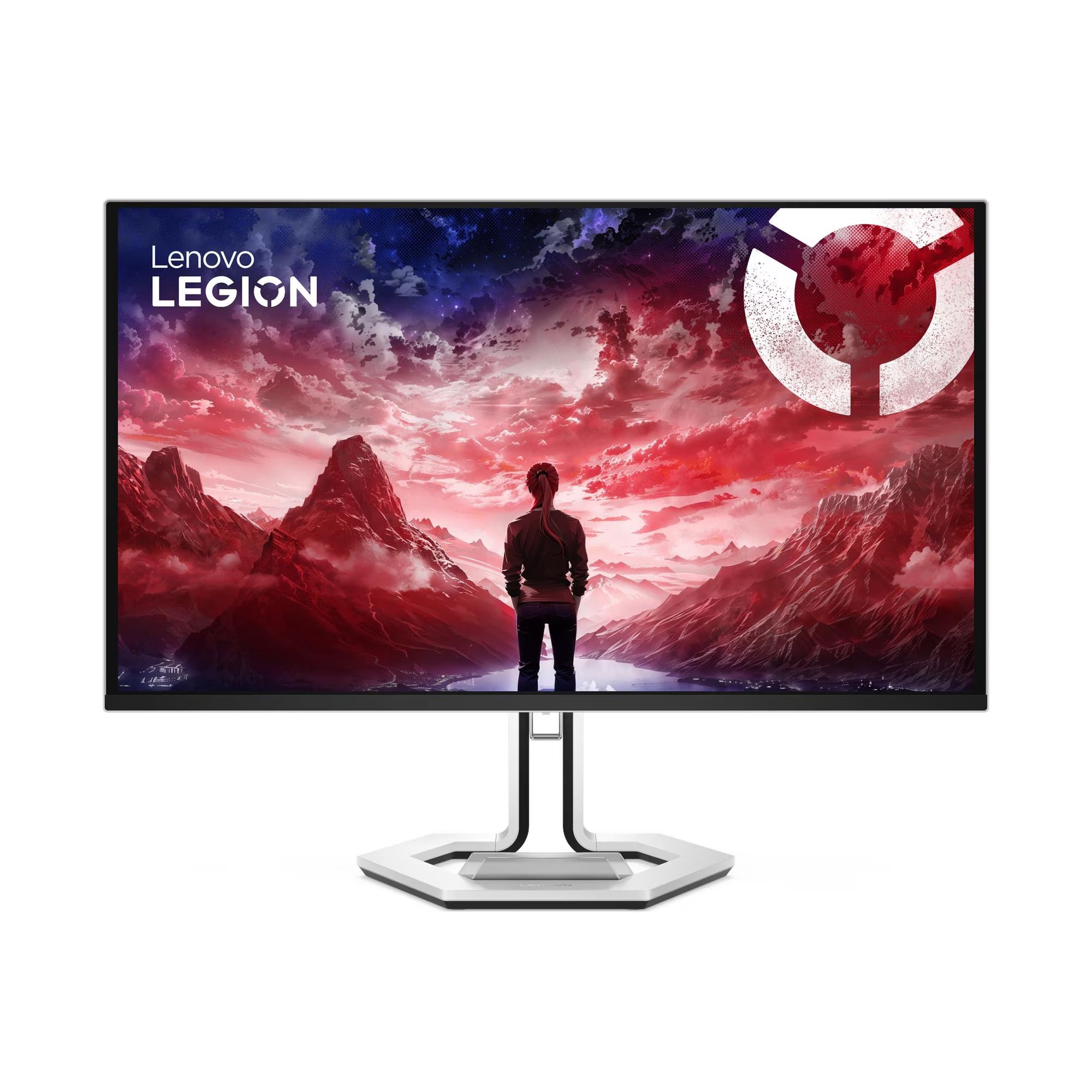 Lenovo Legion Pro 27Q-10 OLED Gaming Monitor 280Hz, 0,03ms GtG