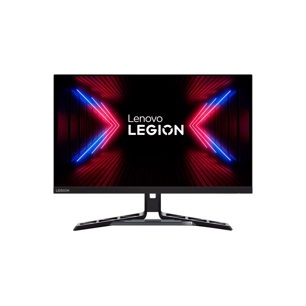 Lenovo Legion R27q-30 Gaming Monitor - QHD, 180Hz, 0,5ms B-Ware 2x HDMI 2.1, DisplayHDR™ 400