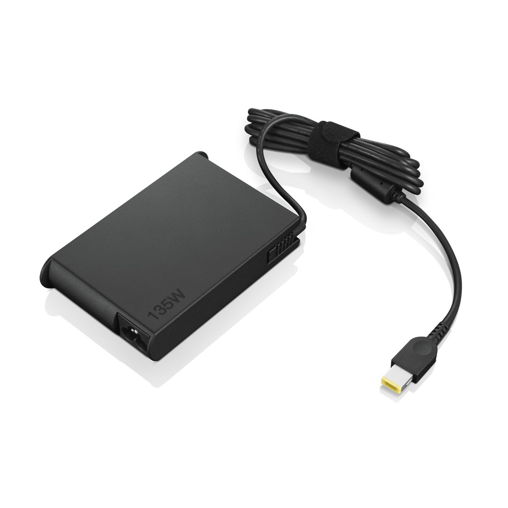 Lenovo ThinkPad 135W Slim Netzteil (Slim Tip)