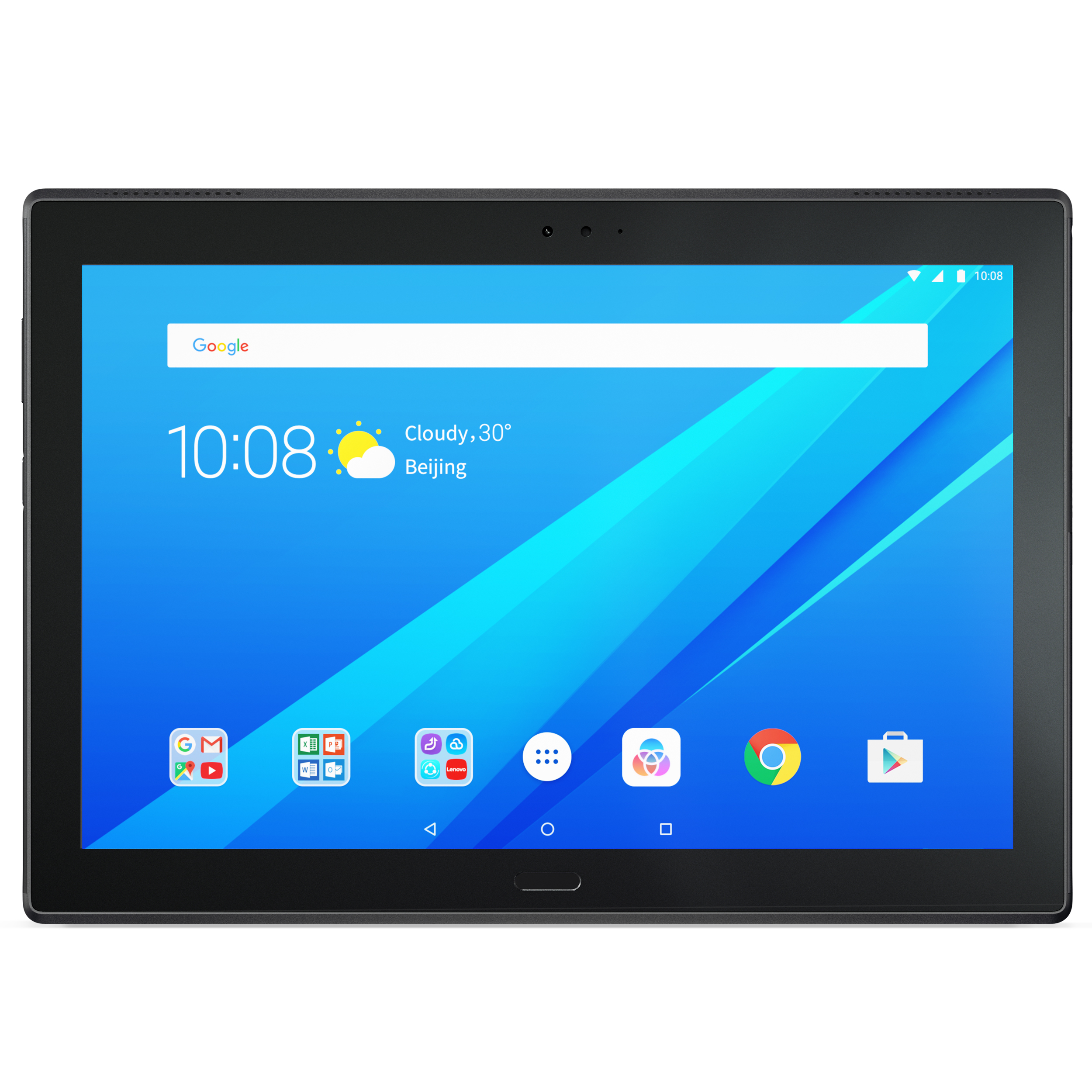 Lenovo TAB4 10 Plus TB-X704F 4台セット 動作品3台 Lenovo TAB4 10