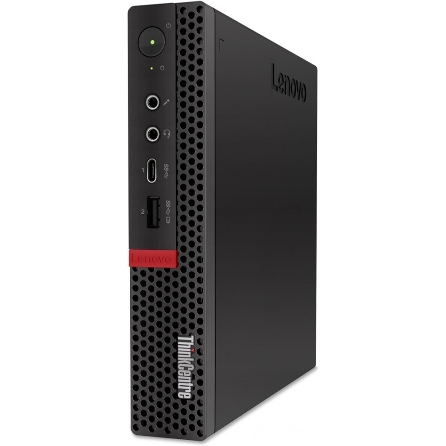Lenovo ThinkCentre M720q i5, 16 GB, 256 GB SSD, UHD-Grafik 630, Win 11 Pro PC Produkt Bild 3