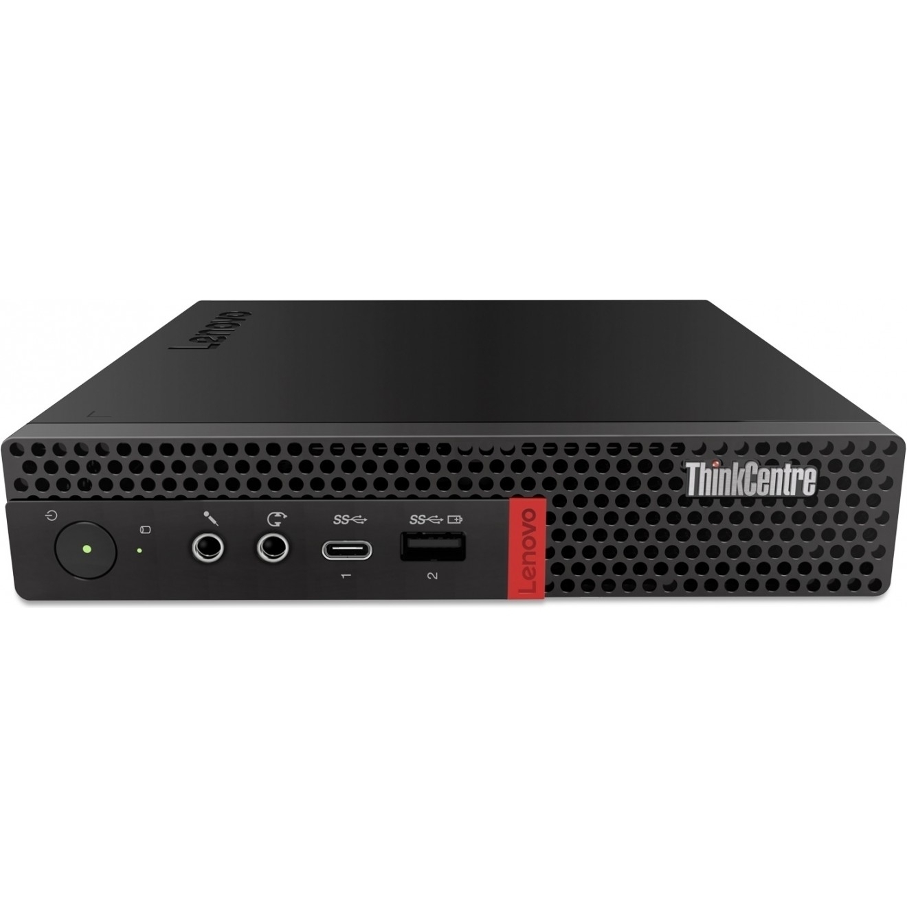 Lenovo ThinkCentre M720q i5, 16 GB, 256 GB SSD, UHD-Grafik 630, Win 11 Pro PC Produkt Bild 5