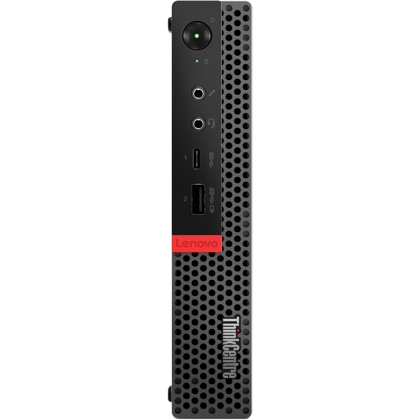Wie neu: Lenovo ThinkCentre M920q Tiny Refurb Grade i5, 16 GB, 512 GB SSD, onboard Grafik, Win 11 Pro | Refurbished
