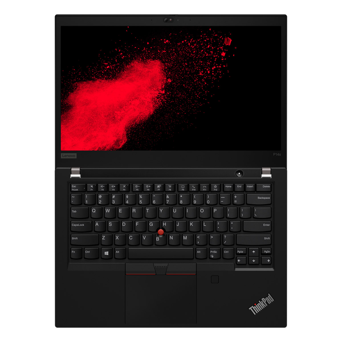 Lenovo ThinkPad P14s Gen2, UHD, i7-1165G7, 32GB RAM, 1TB SSD 