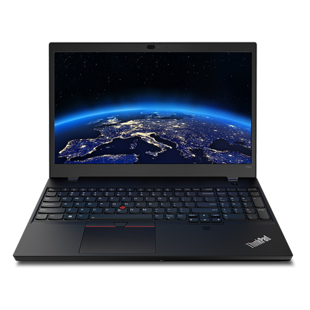 Lenovo Thinkpad P15v Gen3 21D8003QGE - 16GB RAM 512 GB SSD NVIDIA RTX A200, Win10 Pro