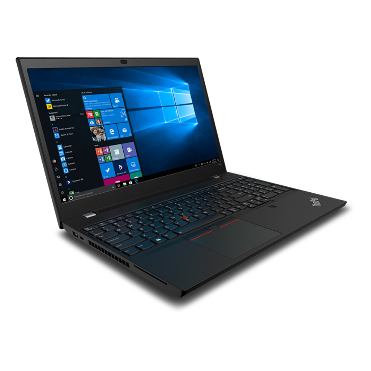 Lenovo ThinkPad P15v i7 32GB 512GB