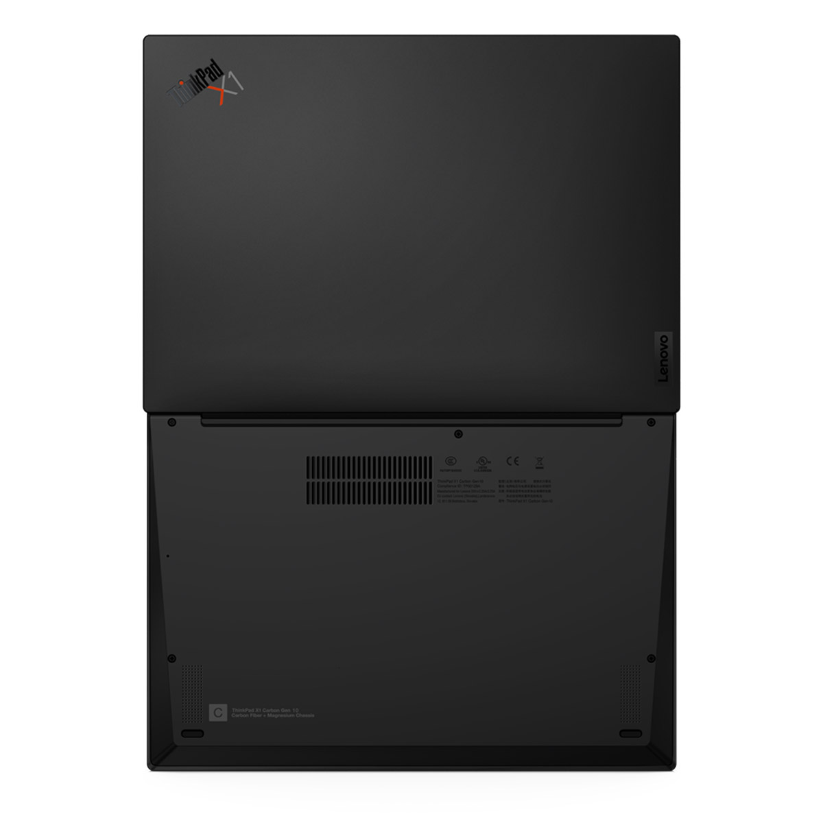 Lenovo ThinkPad X1 Carbon G10 (FL), i7-1260P, 32GB RAM, 1TB SSD